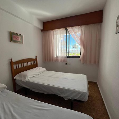 Duplex Altamar Solo Familias Serviplaya ガンディア エクステリア 写真