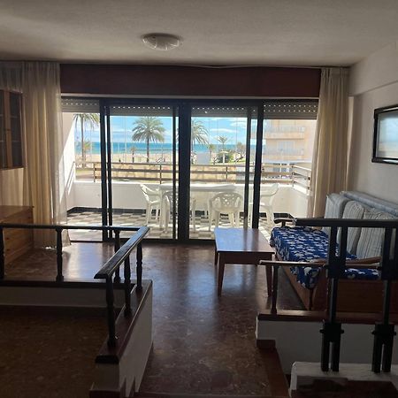 Duplex Altamar Solo Familias Serviplaya ガンディア エクステリア 写真