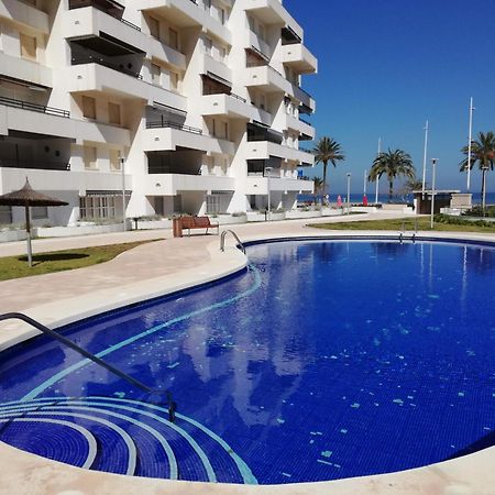 Duplex Altamar Solo Familias Serviplaya ガンディア エクステリア 写真