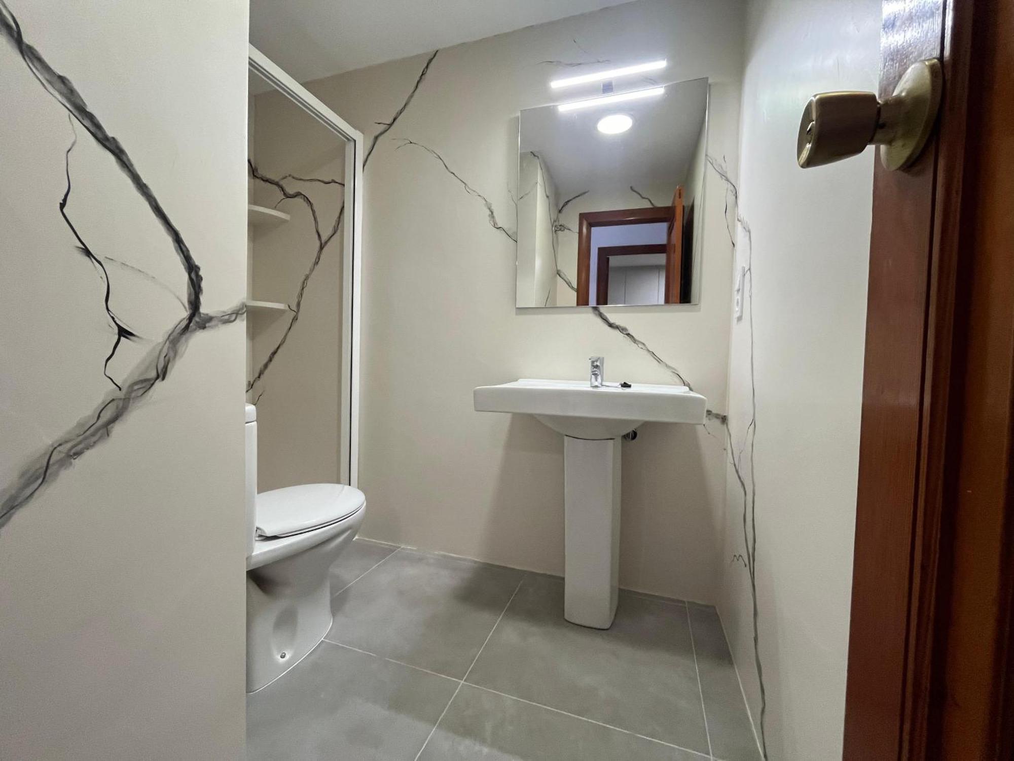 Duplex Altamar Solo Familias Serviplaya ガンディア エクステリア 写真