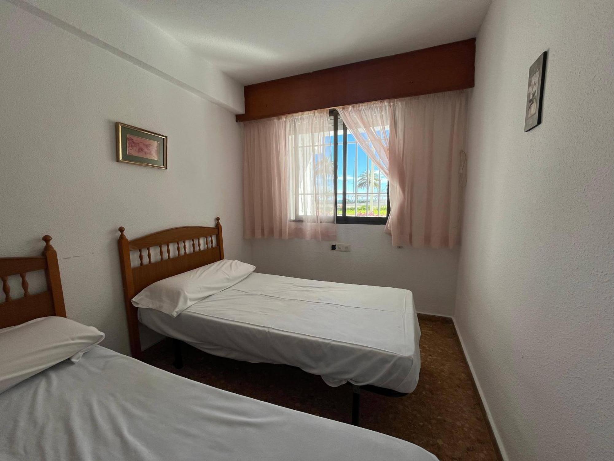 Duplex Altamar Solo Familias Serviplaya ガンディア エクステリア 写真
