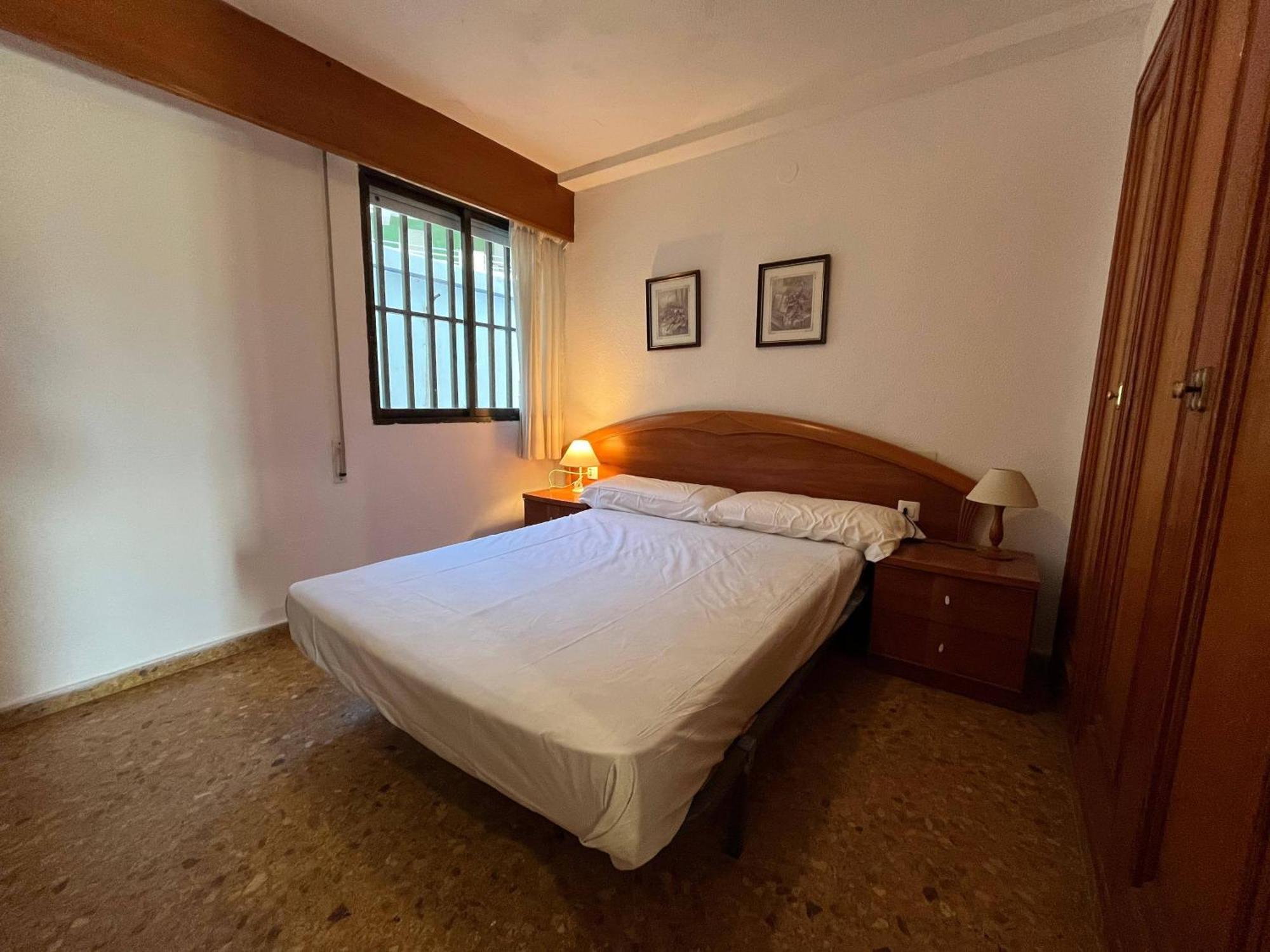 Duplex Altamar Solo Familias Serviplaya ガンディア エクステリア 写真