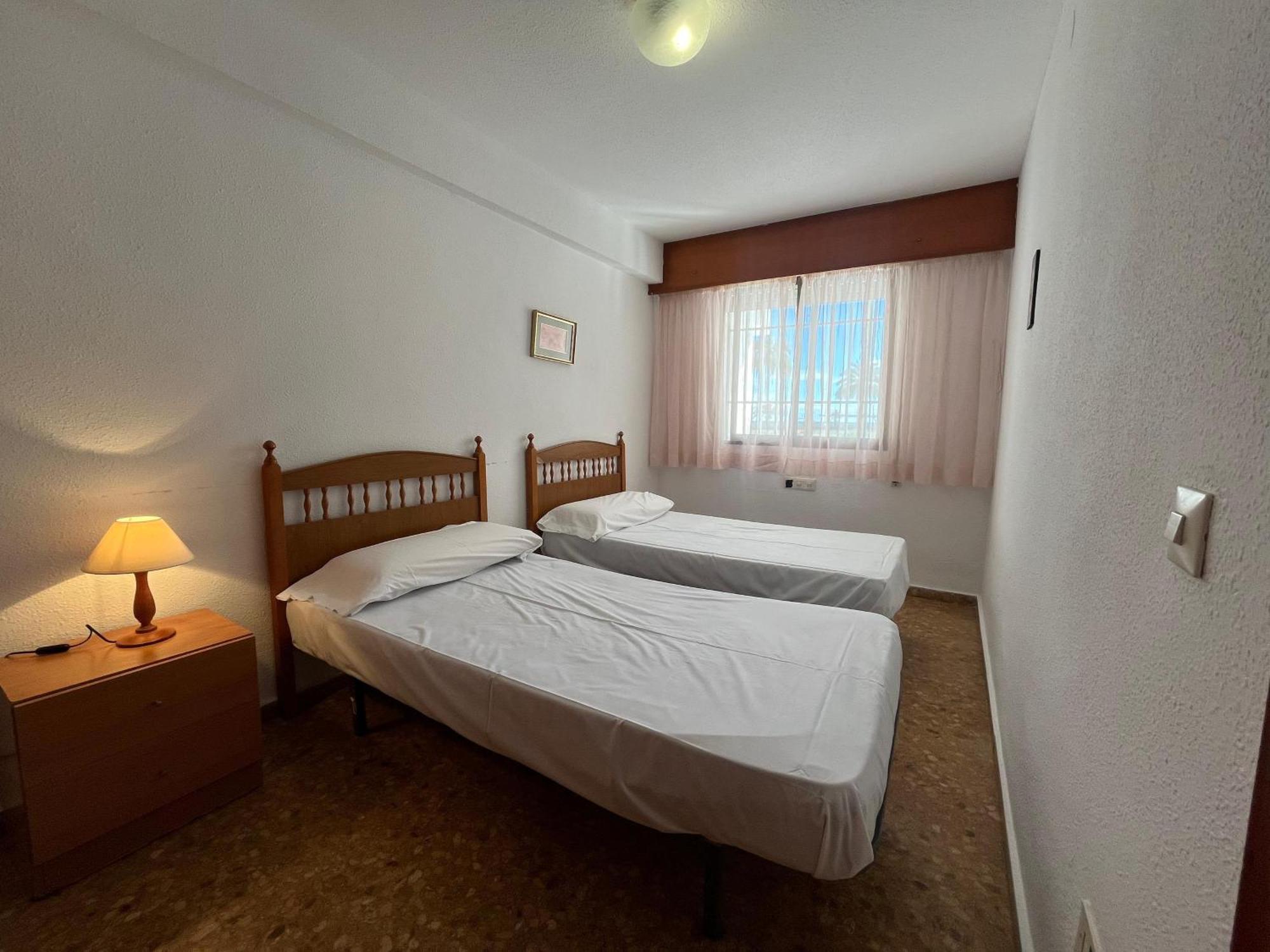 Duplex Altamar Solo Familias Serviplaya ガンディア エクステリア 写真