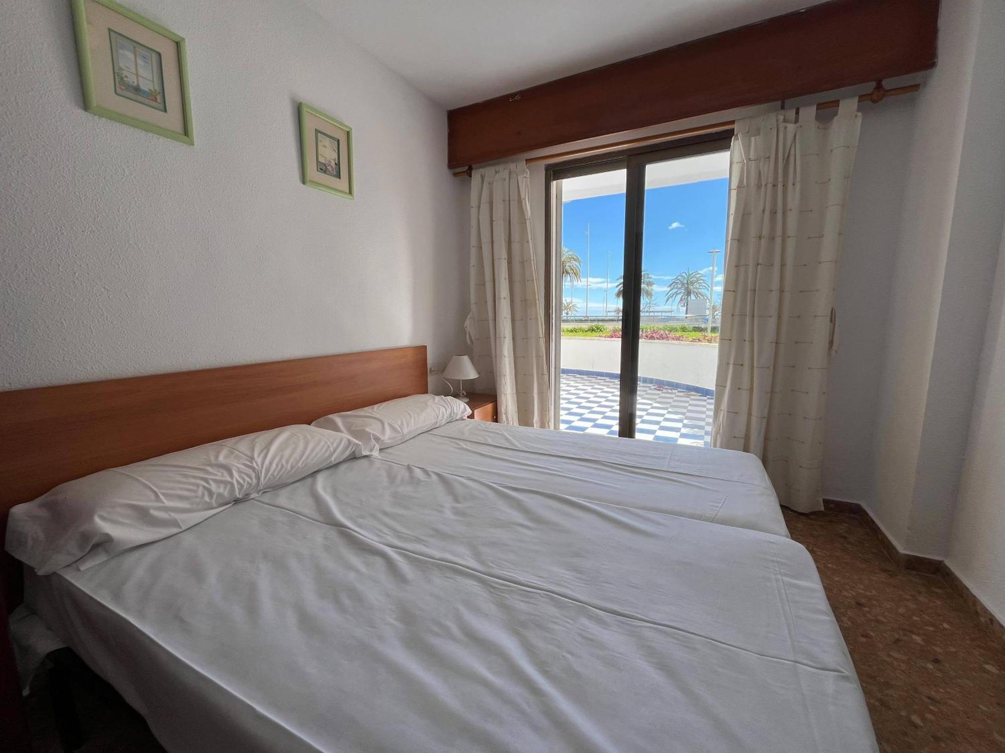 Duplex Altamar Solo Familias Serviplaya ガンディア エクステリア 写真