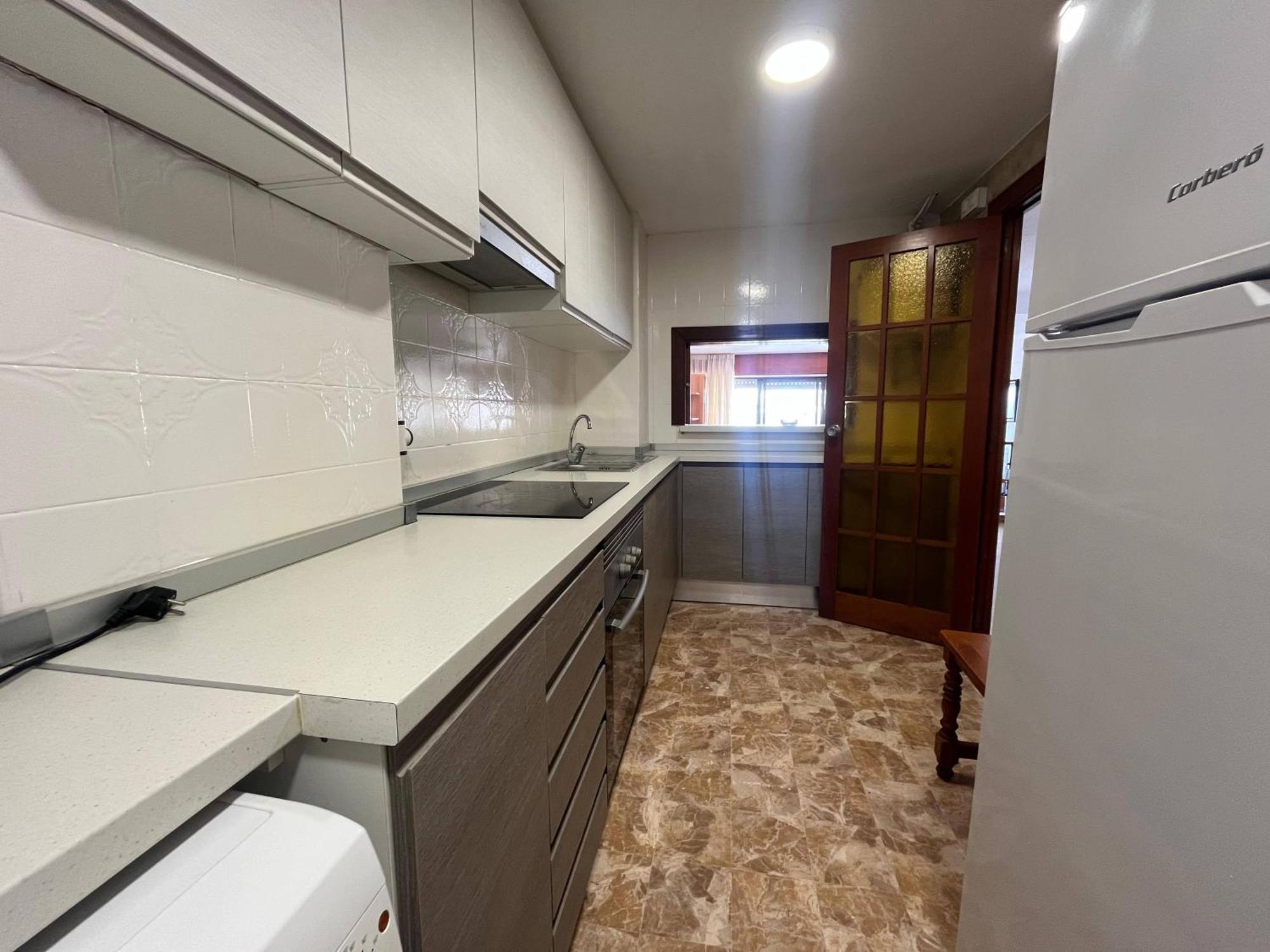 Duplex Altamar Solo Familias Serviplaya ガンディア エクステリア 写真