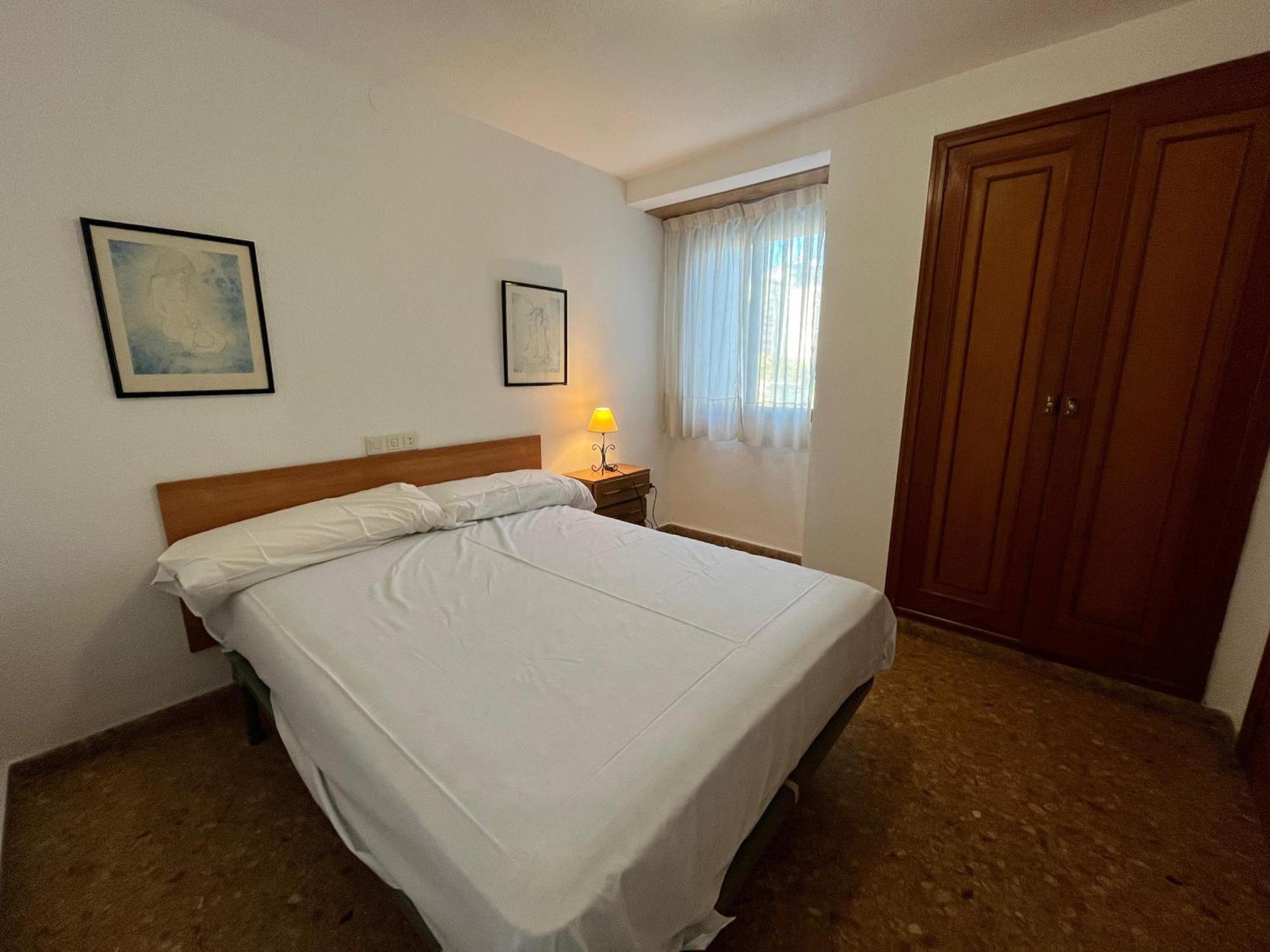 Duplex Altamar Solo Familias Serviplaya ガンディア エクステリア 写真