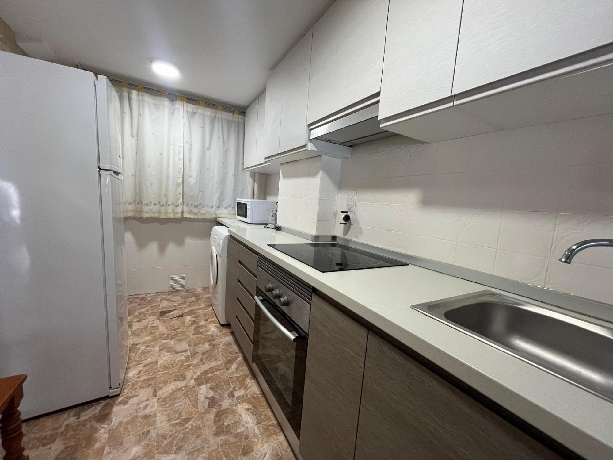 Duplex Altamar Solo Familias Serviplaya ガンディア エクステリア 写真