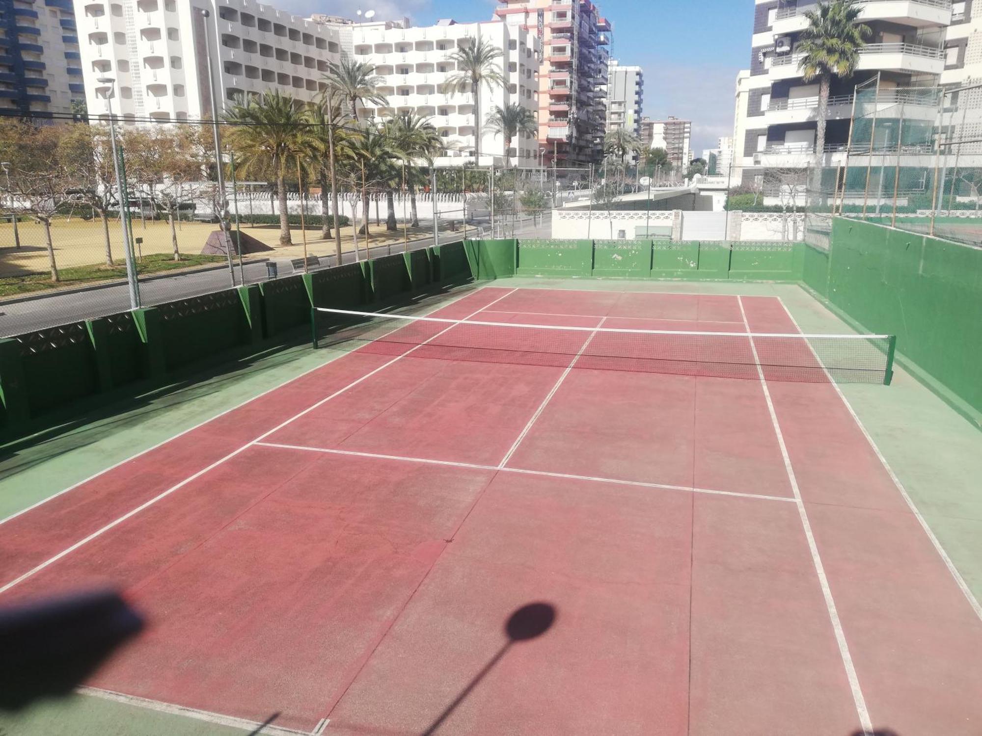Duplex Altamar Solo Familias Serviplaya ガンディア エクステリア 写真